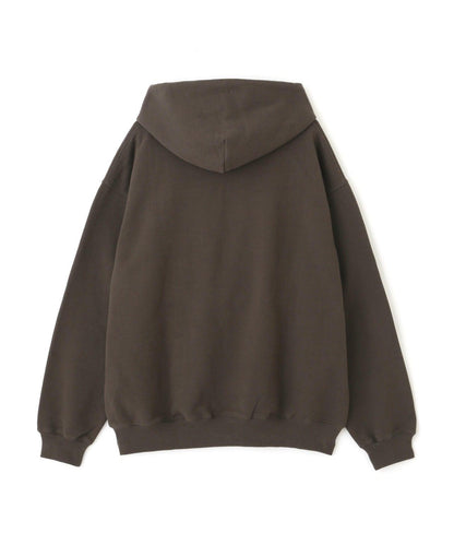 LIMITED/BLANK HOODED SWEAT/無地 衛衣