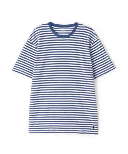 POLO RALPH LAUREN/普通拉夫勞倫/毛巾布圓領衫