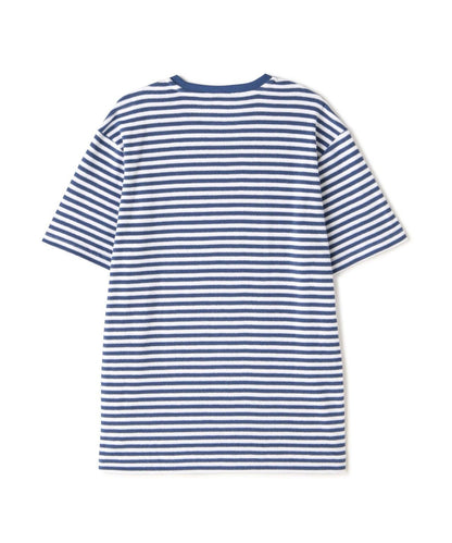 POLO RALPH LAUREN/普通拉夫勞倫/毛巾布圓領衫