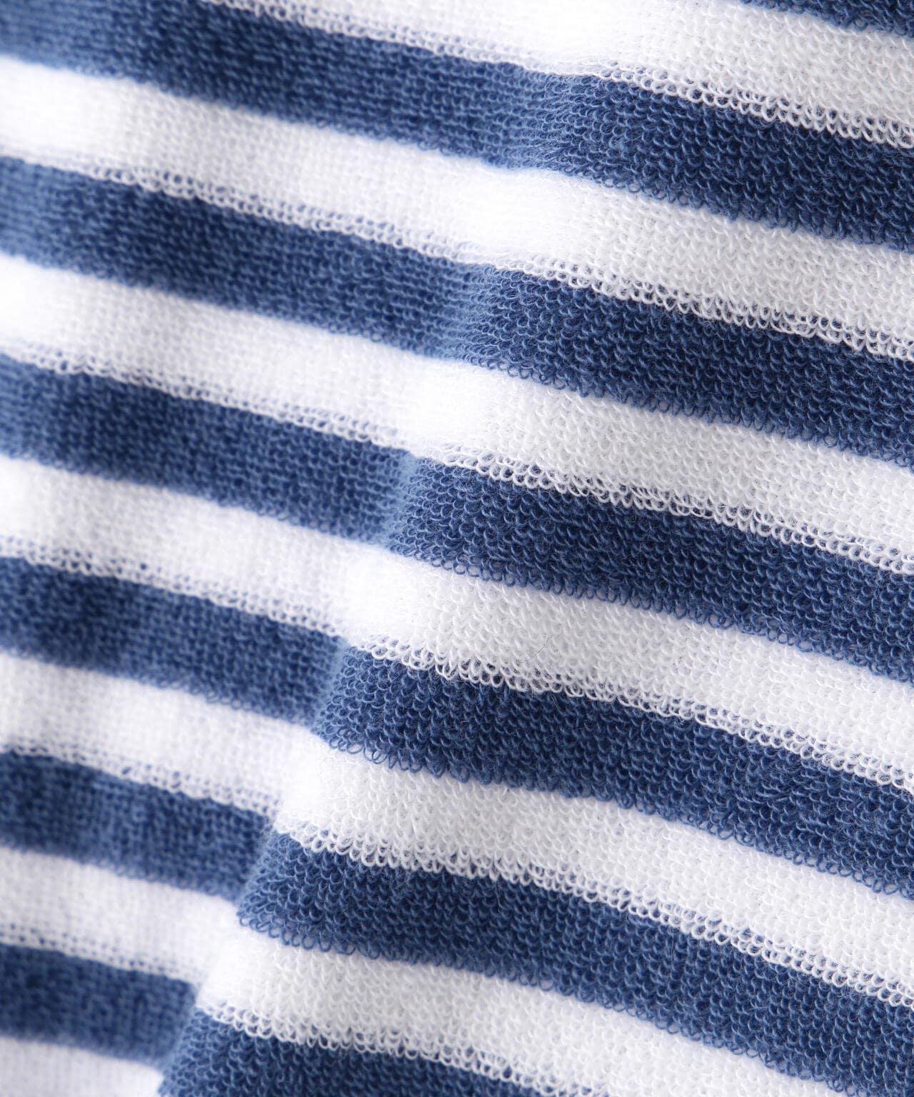 POLO RALPH LAUREN/普通拉夫勞倫/毛巾布圓領衫