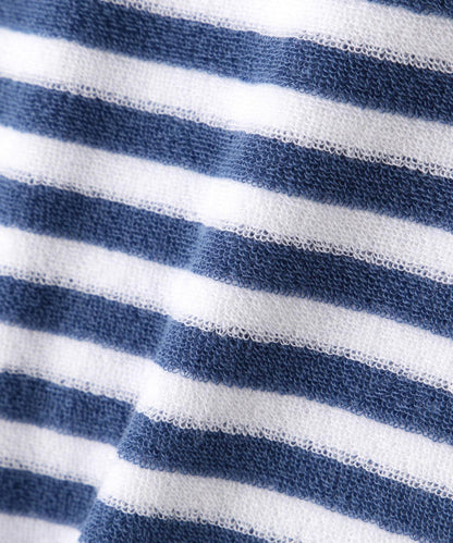 POLO RALPH LAUREN/普通拉夫勞倫/毛巾布圓領衫