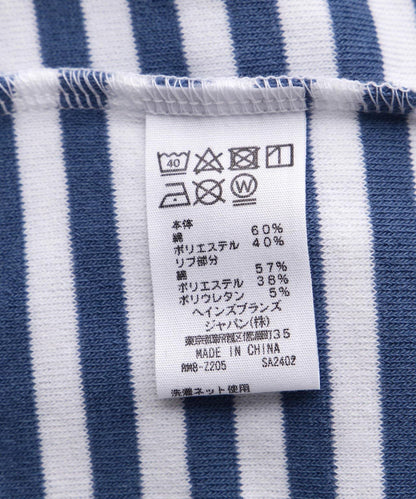 POLO RALPH LAUREN/普通拉夫勞倫/毛巾布圓領衫