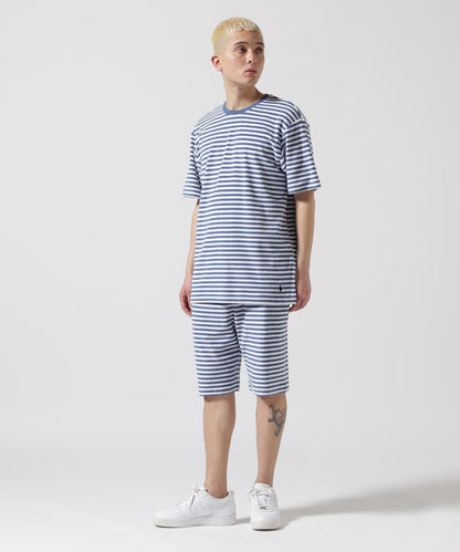 POLO RALPH LAUREN/普通拉夫勞倫/毛巾布圓領衫
