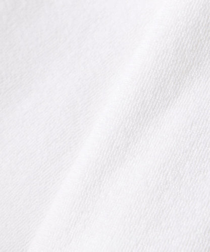 POLO RALPH LAUREN/普通拉夫勞倫/毛巾布圓領衫