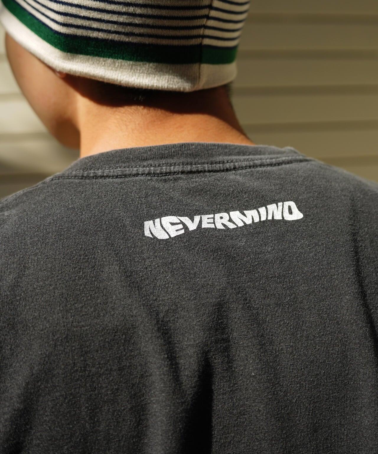 GOOD ROCK SPEED×MANASTASH 聯名NIRVANA合作