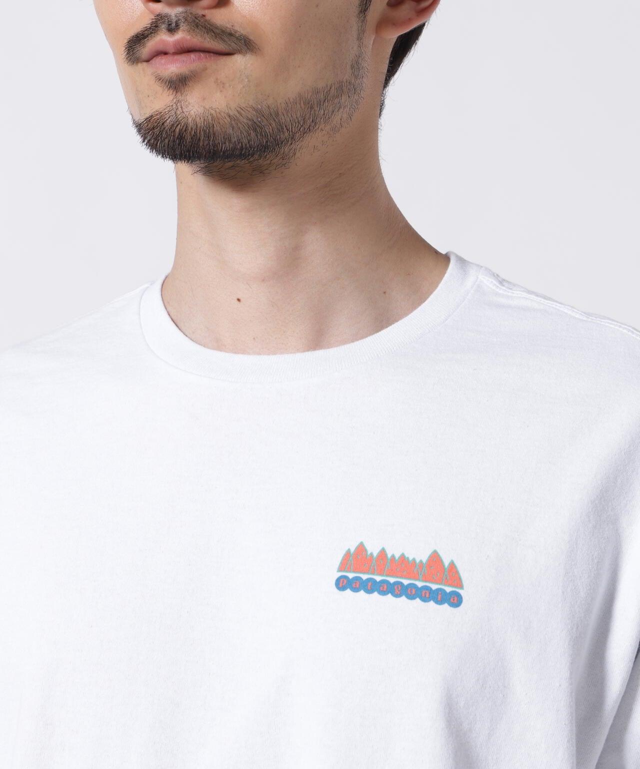 Patagonia/巴塔哥尼亞 男士 費茨羅伊 野性責任