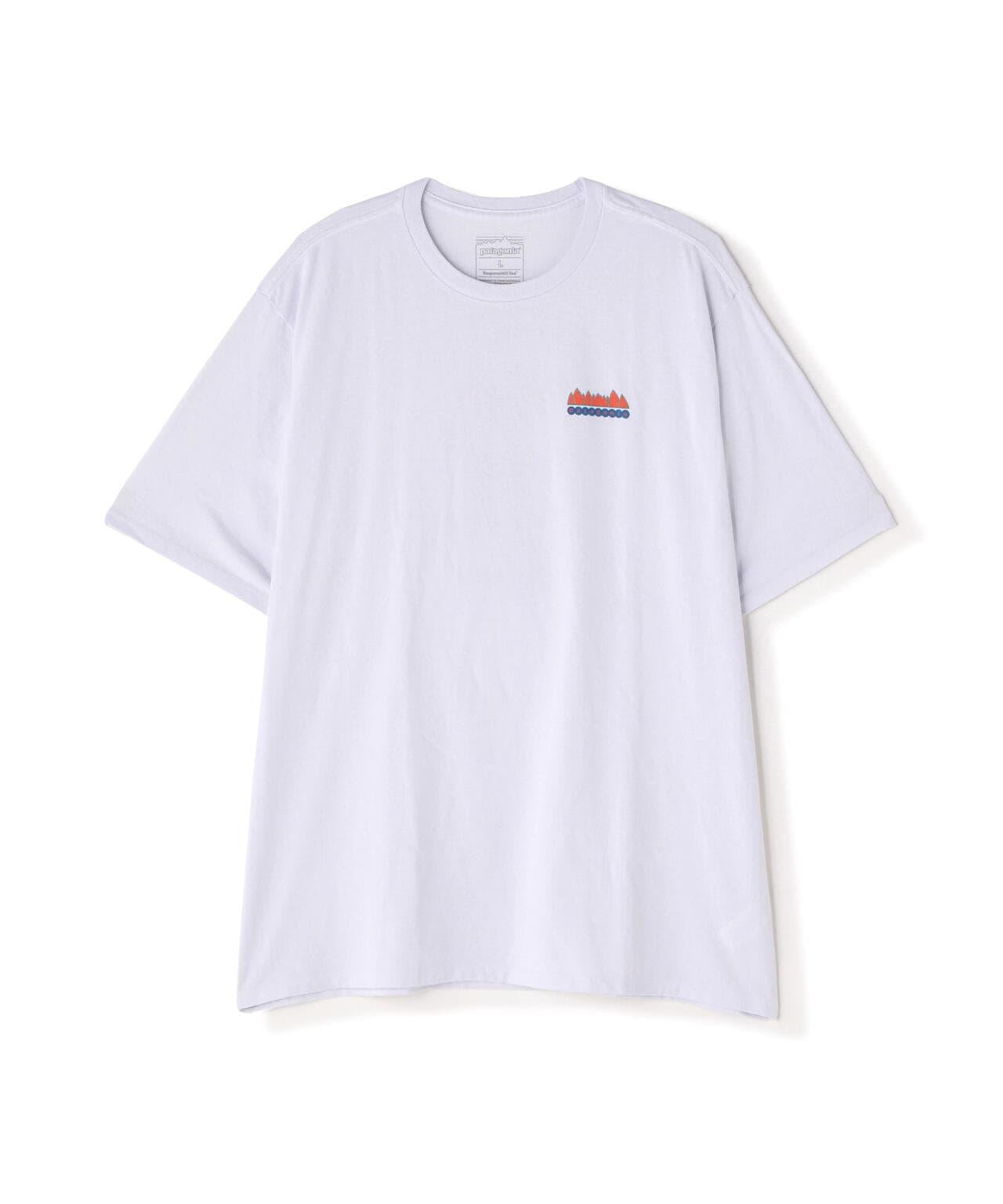 Patagonia/巴塔哥尼亞 男士 費茨羅伊 野性責任