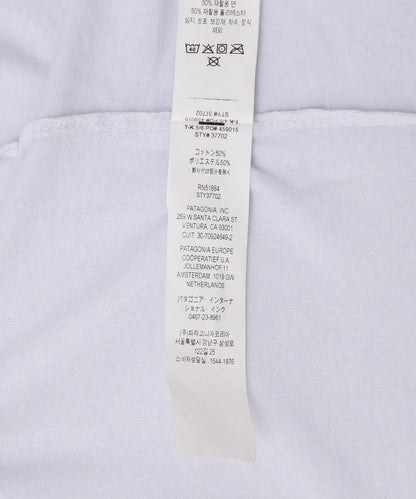Patagonia/巴塔哥尼亞 男士 費茨羅伊 野性責任