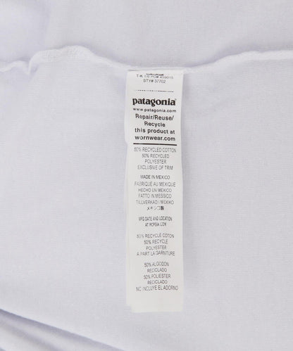 Patagonia/巴塔哥尼亞 男士 費茨羅伊 野性責任