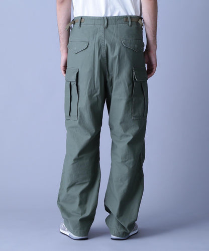 BDU軍事褲 / BDU軍事褲