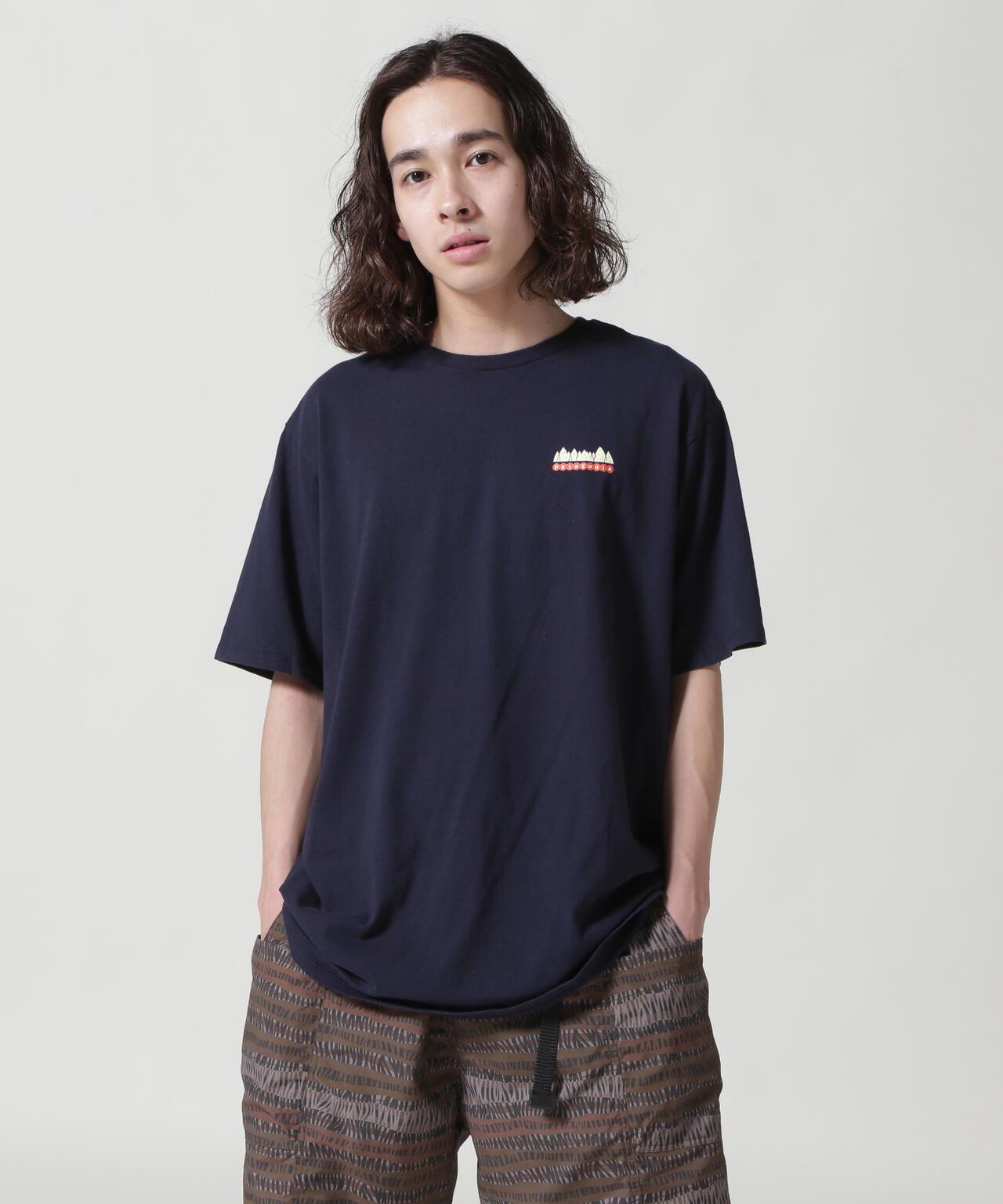Patagonia/巴塔哥尼亞 男士 費茨羅伊 野性責任