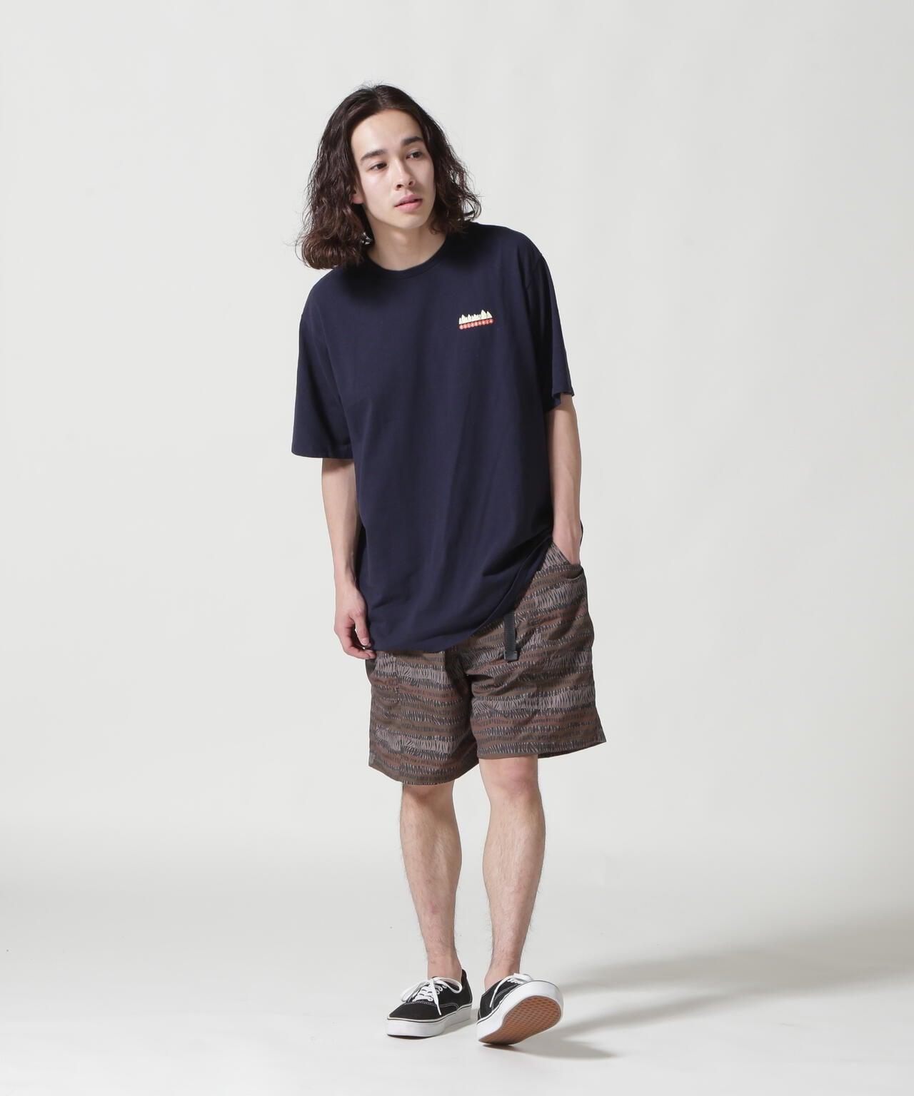 Patagonia/巴塔哥尼亞 男士 費茨羅伊 野性責任