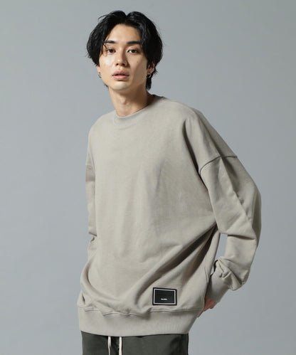 【＆DEPOT限定】白色土地/硅膠開關罩