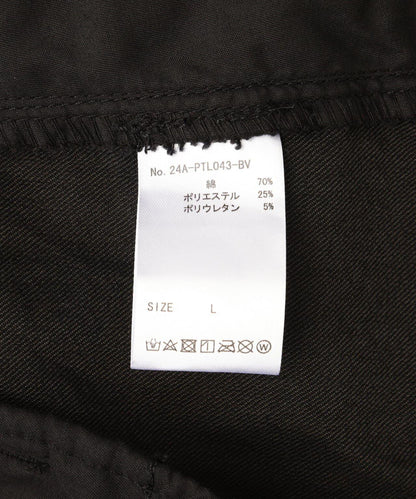 B 萬能者 W 口袋工裝褲