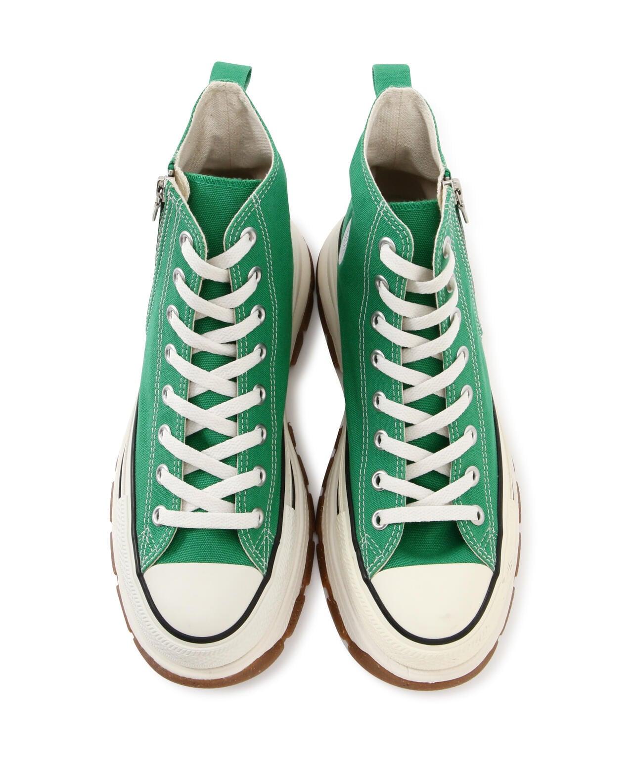 CONVERSE/匡威/{全明星} TREKWAVE Z HI
