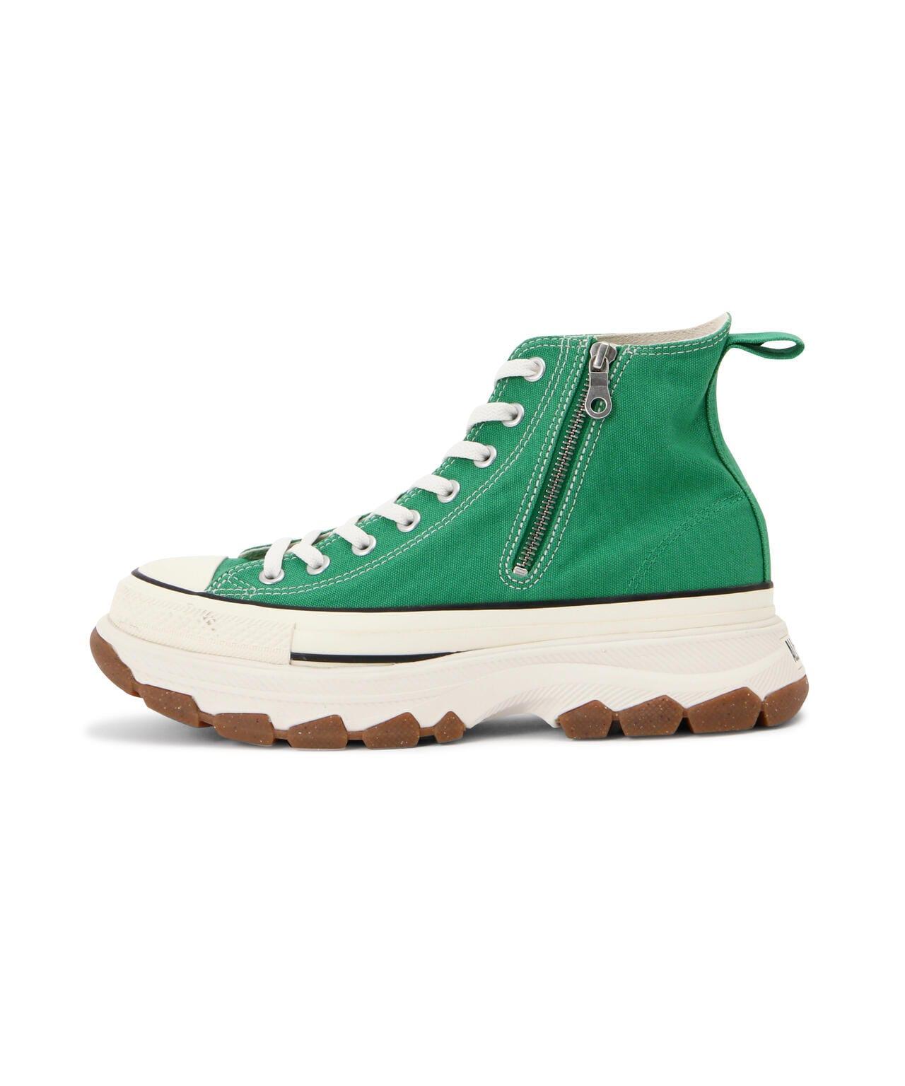 CONVERSE/匡威/{全明星} TREKWAVE Z HI