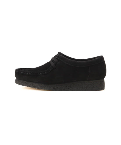 Clarks/克拉克斯/Wallabee/壁虎鞋 UK4～5.5