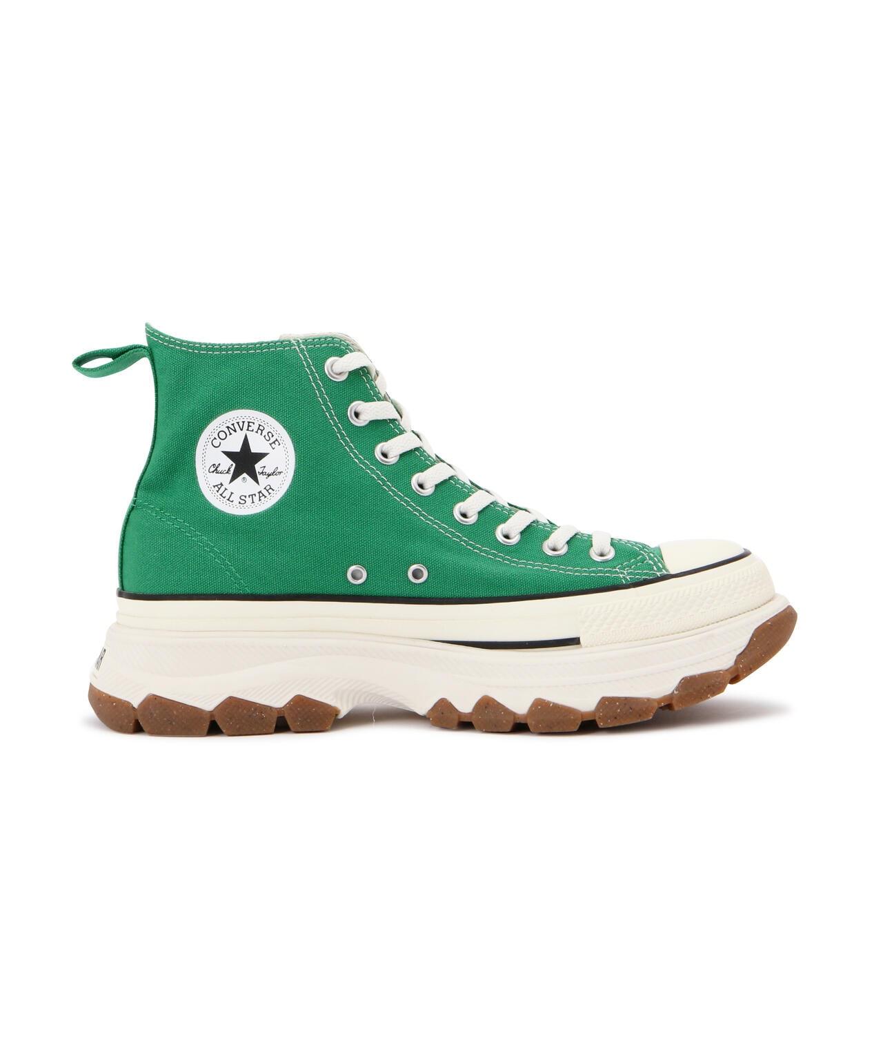 CONVERSE/匡威/{全明星} TREKWAVE Z HI