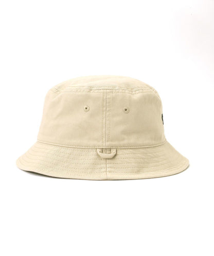 TWILL斜紋桶帽