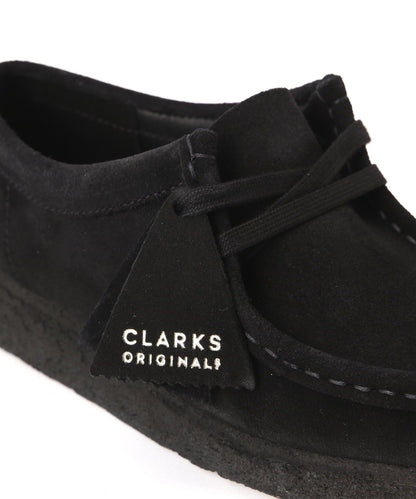 Clarks/克拉克斯/Wallabee/壁虎鞋 UK4～5.5