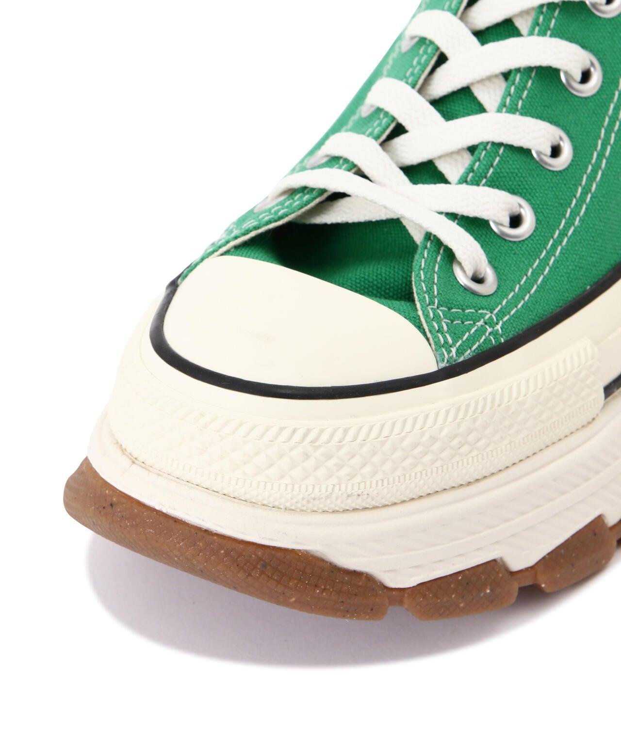 CONVERSE/匡威/{全明星} TREKWAVE Z HI