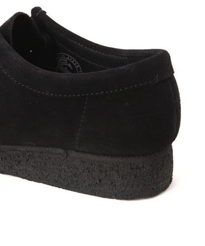 Clarks/克拉克斯/Wallabee/壁虎鞋 UK4～5.5