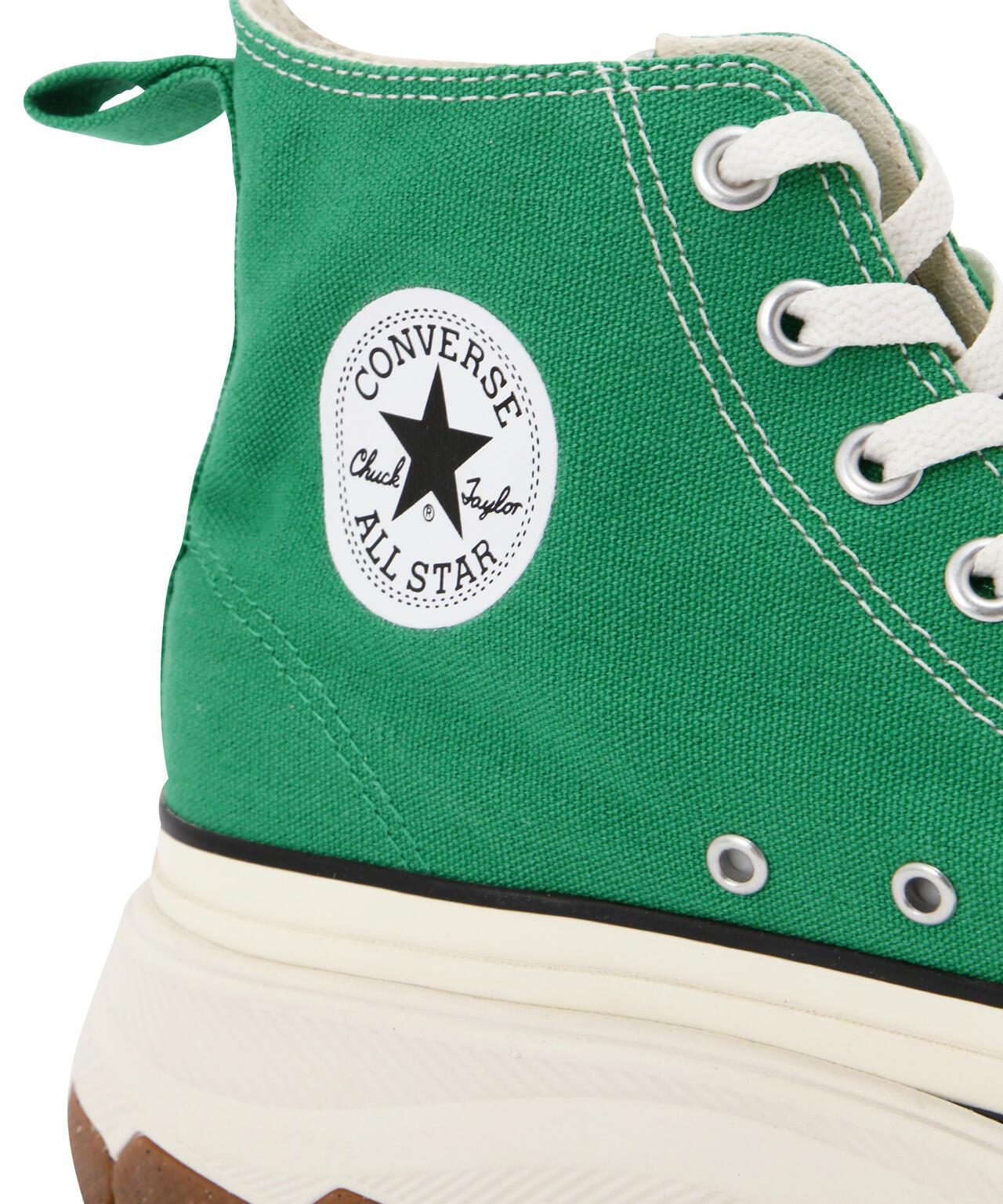 CONVERSE/匡威/{全明星} TREKWAVE Z HI