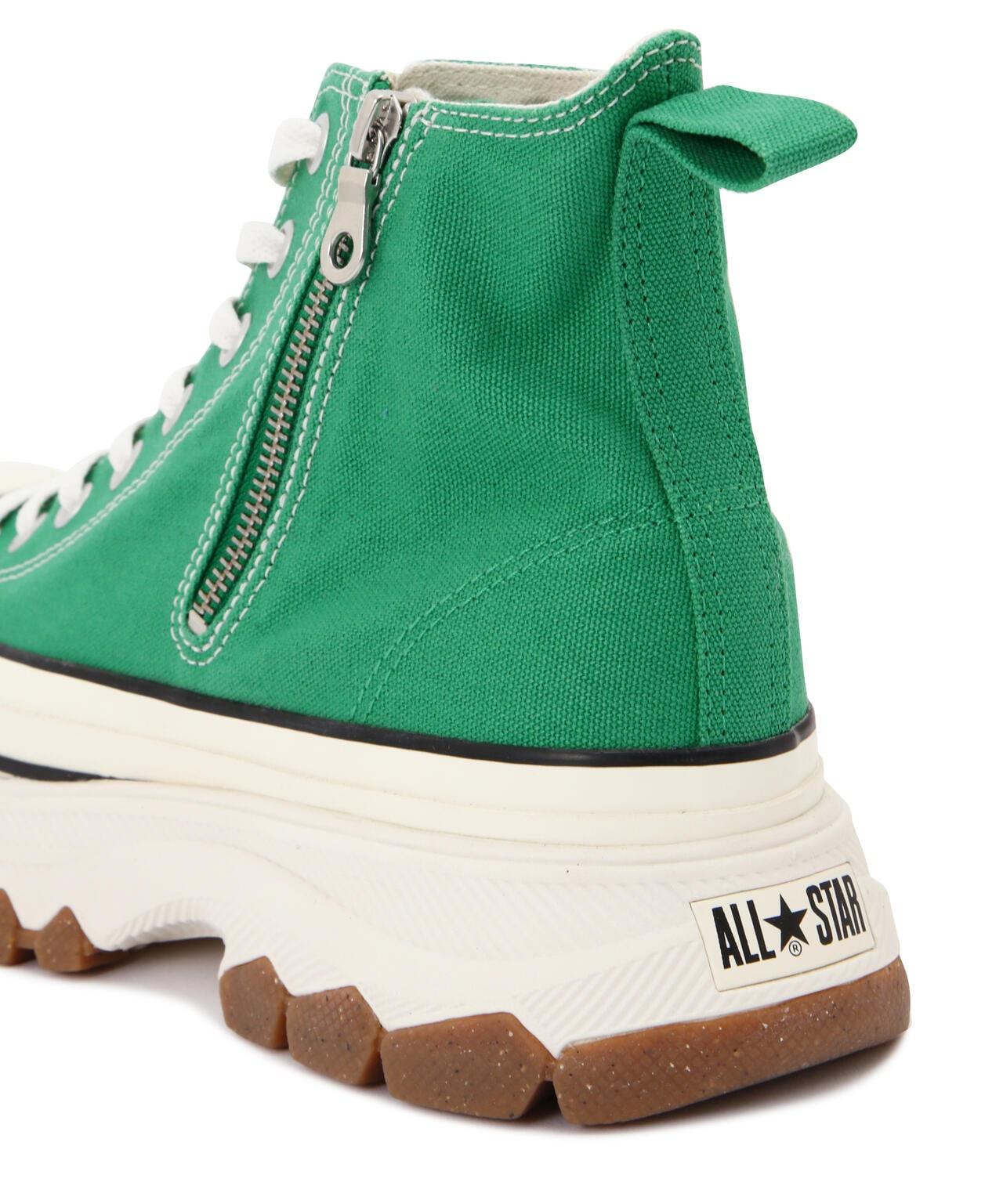 CONVERSE/匡威/{全明星} TREKWAVE Z HI