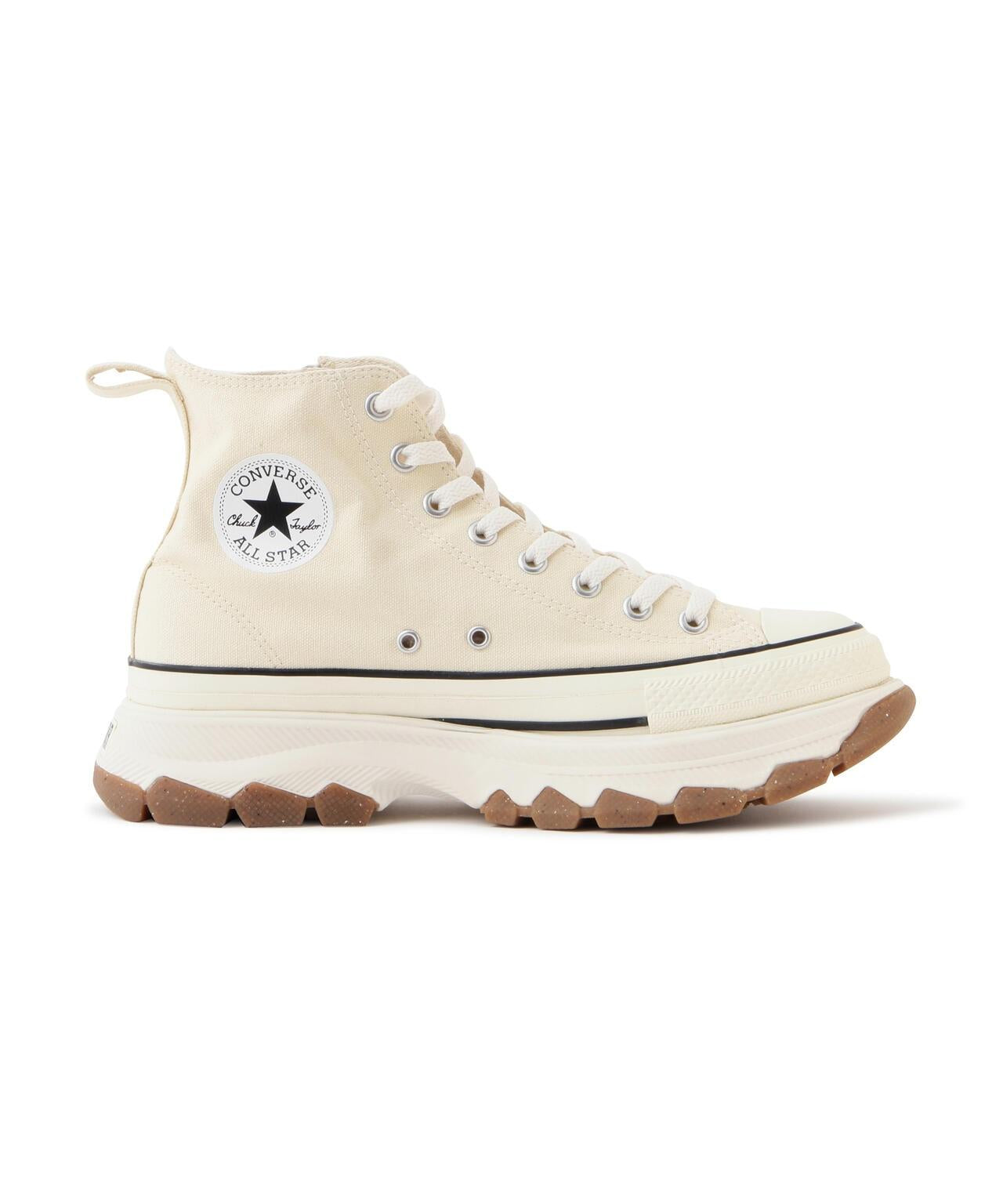 CONVERSE/匡威/{全明星} TREKWAVE Z HI