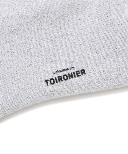 Toironier/託瓦羅尼耶/亮片襪子/拉美襪