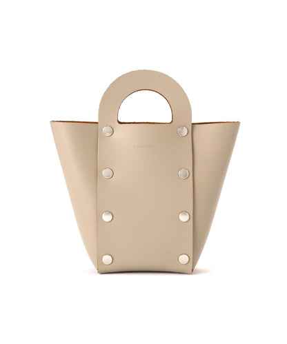 Hender Scheme/恆溫方案/組裝大型手提包S