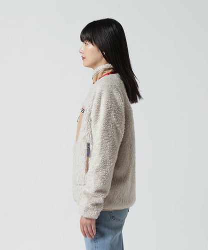 Patagonia/巴塔哥尼亞 K's Retro-X 兒童保暖夾克