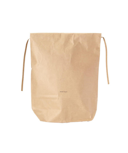 Hender Scheme/恆溫方案/組裝大型手提包S