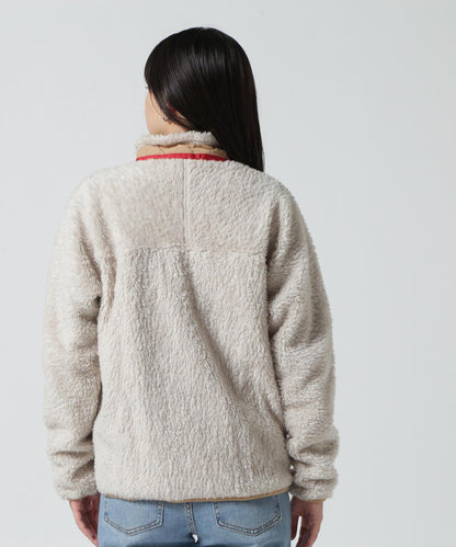 Patagonia/巴塔哥尼亞 K's Retro-X 兒童保暖夾克