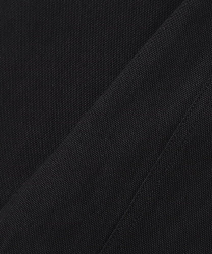 《AVIREX × UNIVERSAL OVERALL》雙膝工裝裙 / 雙膝工裝