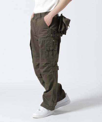 揹包褲 / BACK PACK PANTS / AVIREX / 阿維雷克斯