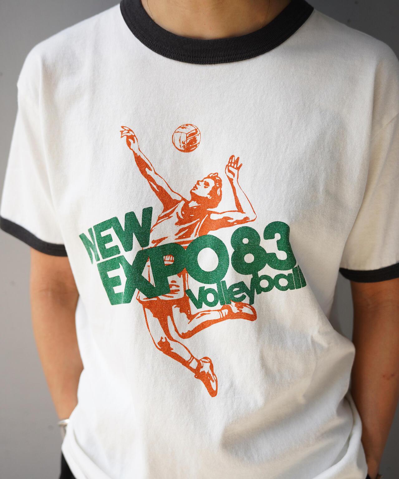 GOOD ROCK SPEED NEW EXPOT襯衫/24ORG105W