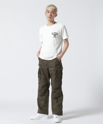 揹包褲 / BACK PACK PANTS / AVIREX / 阿維雷克斯