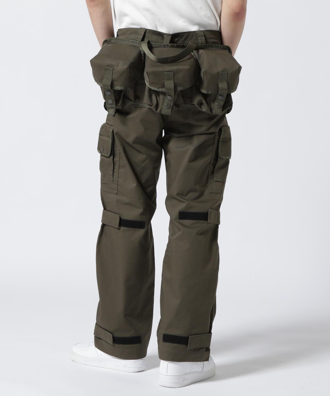 揹包褲 / BACK PACK PANTS / AVIREX / 阿維雷克斯