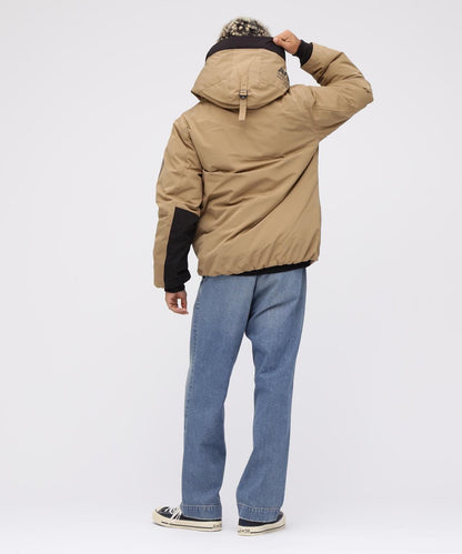 《&DEPOT限定》軍事功能羽絨服2/ 軍事功能羽絨服2/AVIREX/阿維雷克斯