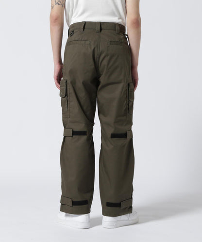 揹包褲 / BACK PACK PANTS / AVIREX / 阿維雷克斯