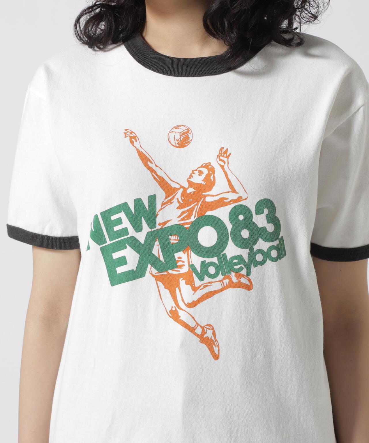 GOOD ROCK SPEED NEW EXPOT襯衫/24ORG105W