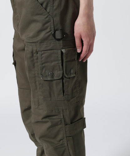 揹包褲 / BACK PACK PANTS / AVIREX / 阿維雷克斯