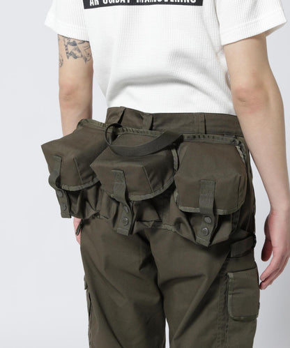 揹包褲 / BACK PACK PANTS / AVIREX / 阿維雷克斯