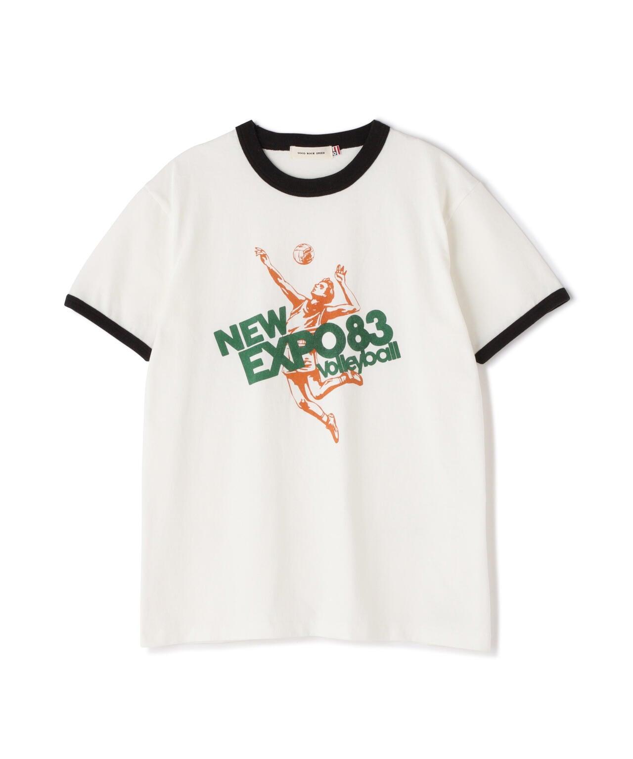 GOOD ROCK SPEED NEW EXPOT襯衫/24ORG105W