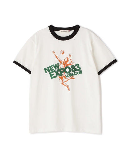 GOOD ROCK SPEED NEW EXPOT襯衫/24ORG105W