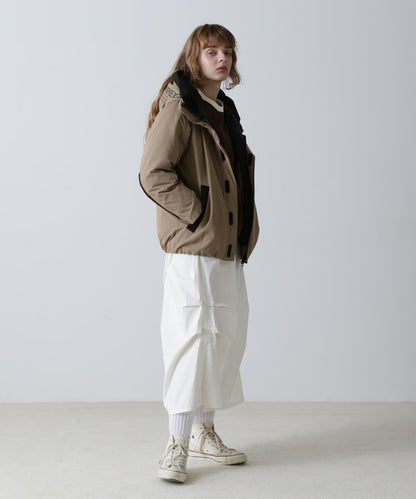 《&DEPOT限定》軍事功能羽絨服2/ 軍事功能羽絨服2/AVIREX/阿維雷克斯