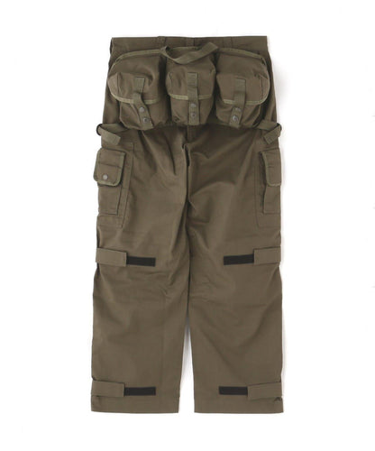 揹包褲 / BACK PACK PANTS / AVIREX / 阿維雷克斯