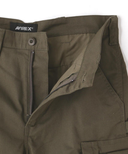 揹包褲 / BACK PACK PANTS / AVIREX / 阿維雷克斯