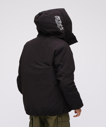 《&DEPOT限定》軍事功能羽絨服2/ 軍事功能羽絨服2/AVIREX/阿維雷克斯